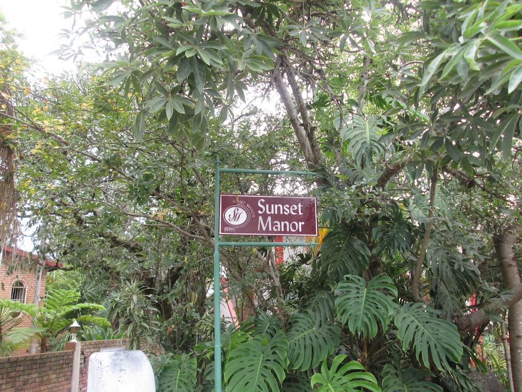 Sunset Manor Bed & Breakfast Mbombela Exterior photo