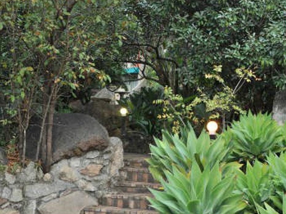 Sunset Manor Bed & Breakfast Mbombela Exterior photo