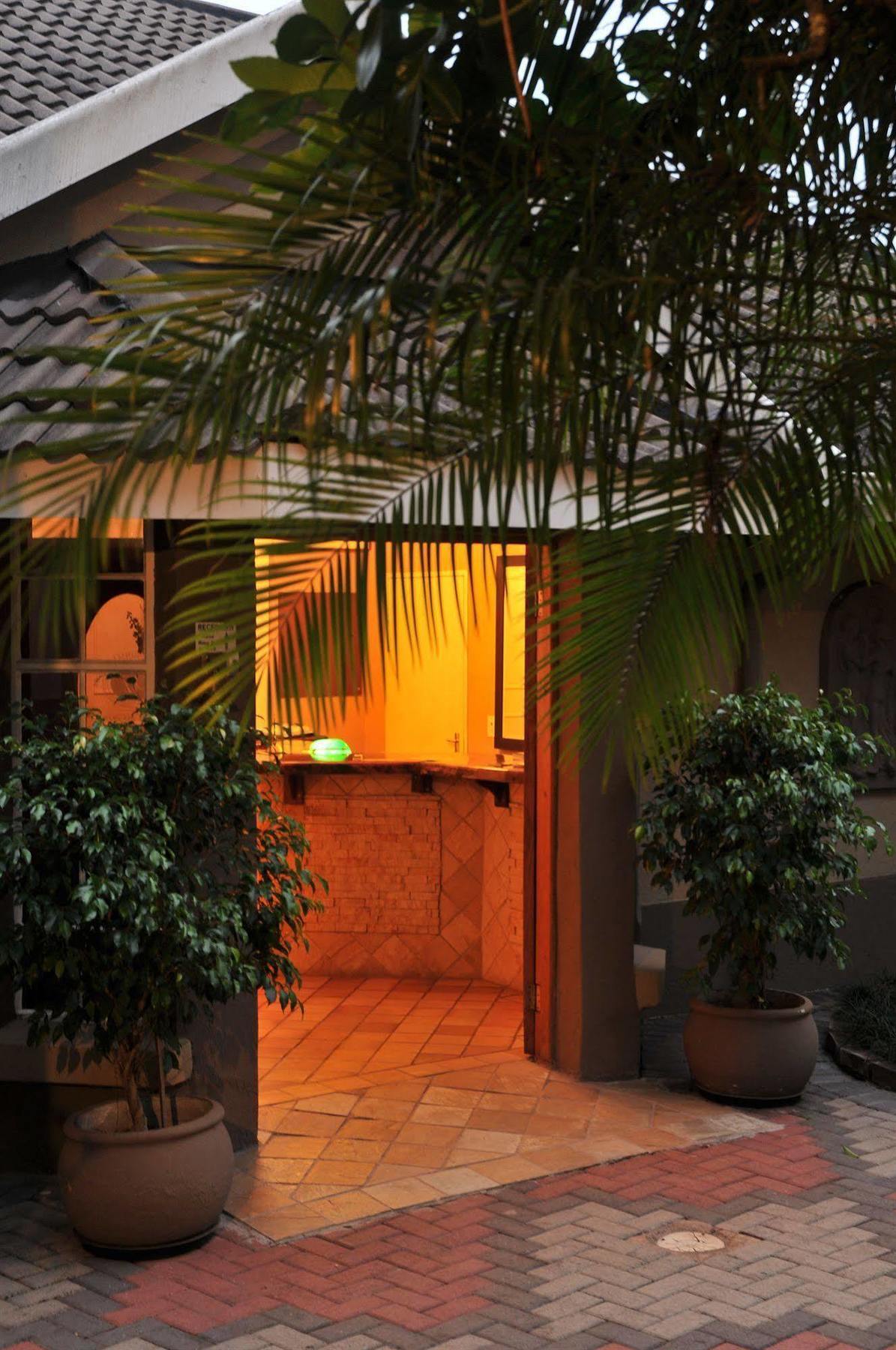 Sunset Manor Bed & Breakfast Mbombela Exterior photo